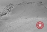 Image of Ski patrolmen Garmisch-Partenkirchen Germany, 1965, second 25 stock footage video 65675043211