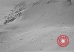 Image of Ski patrolmen Garmisch-Partenkirchen Germany, 1965, second 26 stock footage video 65675043211