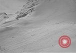 Image of Ski patrolmen Garmisch-Partenkirchen Germany, 1965, second 27 stock footage video 65675043211