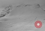 Image of Ski patrolmen Garmisch-Partenkirchen Germany, 1965, second 35 stock footage video 65675043211