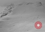 Image of Ski patrolmen Garmisch-Partenkirchen Germany, 1965, second 37 stock footage video 65675043211