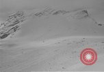 Image of Ski patrolmen Garmisch-Partenkirchen Germany, 1965, second 45 stock footage video 65675043211