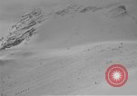 Image of Ski patrolmen Garmisch-Partenkirchen Germany, 1965, second 47 stock footage video 65675043211
