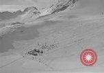 Image of Ski patrolmen Garmisch-Partenkirchen Germany, 1965, second 53 stock footage video 65675043211