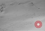 Image of Ski patrolmen Garmisch-Partenkirchen Germany, 1965, second 58 stock footage video 65675043211