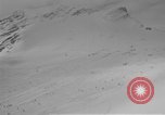 Image of Ski patrolmen Garmisch-Partenkirchen Germany, 1965, second 59 stock footage video 65675043211