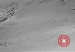 Image of Ski patrolmen Garmisch-Partenkirchen Germany, 1965, second 60 stock footage video 65675043211