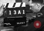 Image of United States airmen Germany, 1948, second 1 stock footage video 65675043212