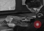 Image of United States airmen Germany, 1948, second 9 stock footage video 65675043212