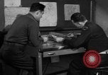 Image of United States airmen Germany, 1948, second 21 stock footage video 65675043212