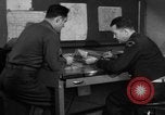 Image of United States airmen Germany, 1948, second 22 stock footage video 65675043212