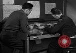 Image of United States airmen Germany, 1948, second 24 stock footage video 65675043212