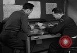 Image of United States airmen Germany, 1948, second 25 stock footage video 65675043212