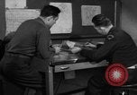 Image of United States airmen Germany, 1948, second 26 stock footage video 65675043212