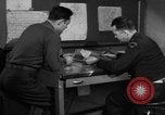 Image of United States airmen Germany, 1948, second 27 stock footage video 65675043212