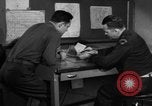 Image of United States airmen Germany, 1948, second 29 stock footage video 65675043212