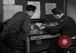 Image of United States airmen Germany, 1948, second 30 stock footage video 65675043212