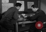 Image of United States airmen Germany, 1948, second 31 stock footage video 65675043212