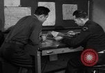 Image of United States airmen Germany, 1948, second 32 stock footage video 65675043212