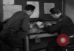 Image of United States airmen Germany, 1948, second 33 stock footage video 65675043212