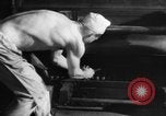 Image Bakery Berlin Allemagne, 1948, de la seconde 3 séquences d'archives historiques vidéo 65675043213