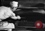 Image Bakery Berlin Allemagne, 1948, de la seconde 4 séquences d'archives historiques vidéo 65675043213