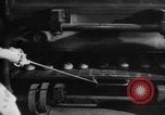 Image Bakery Berlin Allemagne, 1948, de la seconde 5 séquences d'archives historiques vidéo 65675043213