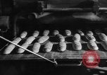 Image Bakery Berlin Allemagne, 1948, de la seconde 7 séquences d'archives historiques vidéo 65675043213