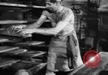Image Bakery Berlin Allemagne, 1948, de la seconde 38 séquences d'archives historiques vidéo 65675043213