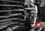 Image Bakery Berlin Allemagne, 1948, de la seconde 50 séquences d'archives historiques vidéo 65675043213
