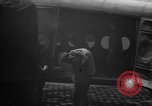 Standbild C-54 Skymaster Berlin Deutschland, 1948, aus Sekunde 47 historischem Filmmaterial Videoclip 65675043214
