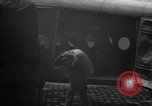 Standbild C-54 Skymaster Berlin Deutschland, 1948, aus Sekunde 48 historischem Filmmaterial Videoclip 65675043214