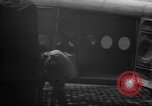 Standbild C-54 Skymaster Berlin Deutschland, 1948, aus Sekunde 49 historischem Filmmaterial Videoclip 65675043214
