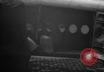 Standbild C-54 Skymaster Berlin Deutschland, 1948, aus Sekunde 50 historischem Filmmaterial Videoclip 65675043214
