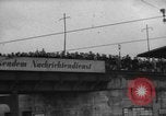 Standbild Mitarbeiter entladen waren Berlin Deutschland, 1948, aus Sekunde 60 historischem Filmmaterial Videoclip 65675043215