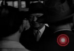 Immagine di Ambasciatore Douglas Berlino Germania, 1948, secondo 1 filmato di repertorio 65675043216