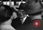 Immagine di Ambasciatore Douglas Berlino Germania, 1948, secondo 3 filmato di repertorio 65675043216