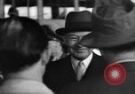 Immagine di Ambasciatore Douglas Berlino Germania, 1948, secondo 5 filmato di repertorio 65675043216
