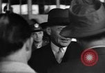 Immagine di Ambasciatore Douglas Berlino Germania, 1948, secondo 7 filmato di repertorio 65675043216