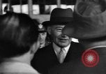 Immagine di Ambasciatore Douglas Berlino Germania, 1948, secondo 8 filmato di repertorio 65675043216