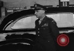 Immagine di Ambasciatore Douglas Berlino Germania, 1948, secondo 10 filmato di repertorio 65675043216