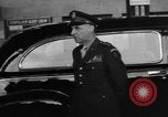 Immagine di Ambasciatore Douglas Berlino Germania, 1948, secondo 11 filmato di repertorio 65675043216