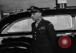 Immagine di Ambasciatore Douglas Berlino Germania, 1948, secondo 13 filmato di repertorio 65675043216