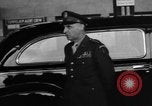 Immagine di Ambasciatore Douglas Berlino Germania, 1948, secondo 14 filmato di repertorio 65675043216