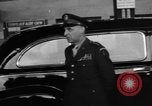 Immagine di Ambasciatore Douglas Berlino Germania, 1948, secondo 15 filmato di repertorio 65675043216