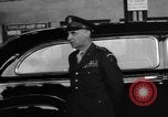 Immagine di Ambasciatore Douglas Berlino Germania, 1948, secondo 16 filmato di repertorio 65675043216