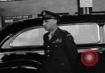 Immagine di Ambasciatore Douglas Berlino Germania, 1948, secondo 17 filmato di repertorio 65675043216