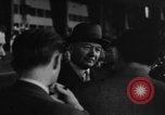 Immagine di Ambasciatore Douglas Berlino Germania, 1948, secondo 18 filmato di repertorio 65675043216