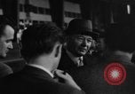 Immagine di Ambasciatore Douglas Berlino Germania, 1948, secondo 19 filmato di repertorio 65675043216