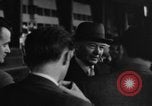 Immagine di Ambasciatore Douglas Berlino Germania, 1948, secondo 20 filmato di repertorio 65675043216